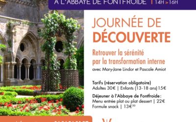 Journée de découverte de Shindaï-do à l’Abbaye de Fontfroide